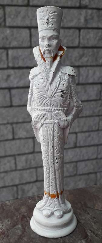 Chess Pieces